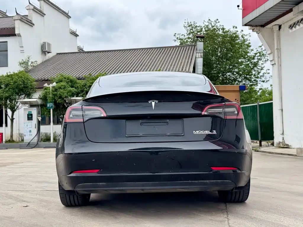 Tesla Model 3 2022 Performance