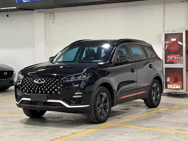 CHERY TIGGO 7