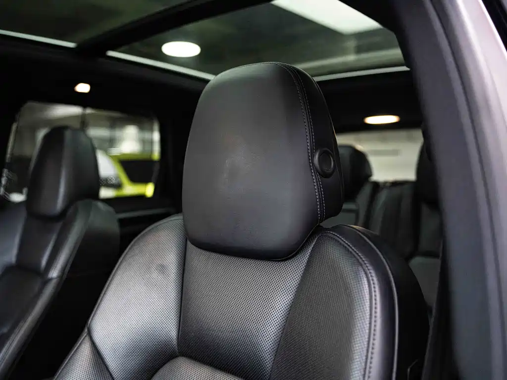 Porsche Cayenne — фотографии объявления, Фото 17
