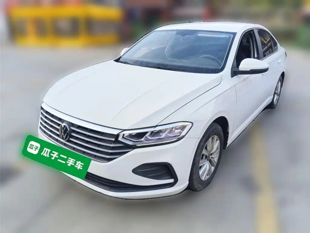 Volkswagen Lavida 2023