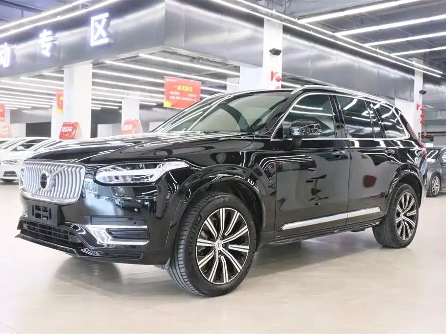 Volvo XC90 2024