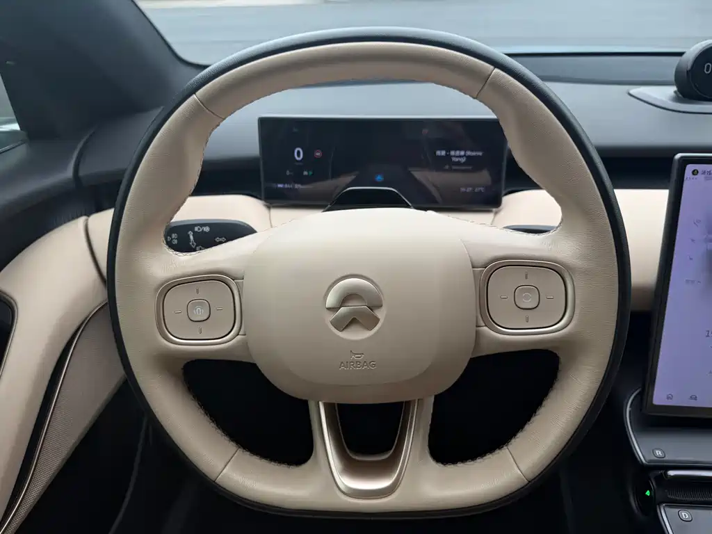 NIO ET5 2022 75kWh