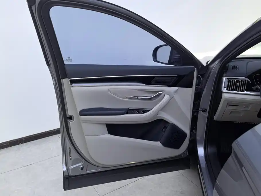 BYD PLUS New Energy — миниатюра 7