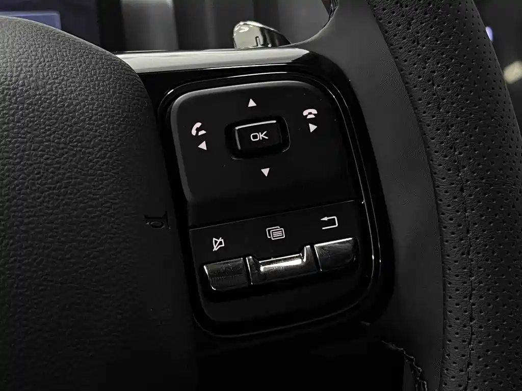 Haval H9 — фотографии объявления, Фото 35