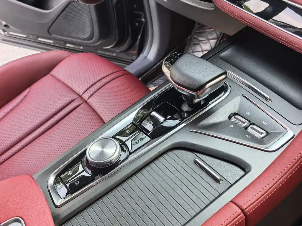 Changan CS75PLUS — фотографии объявления, Фото 16