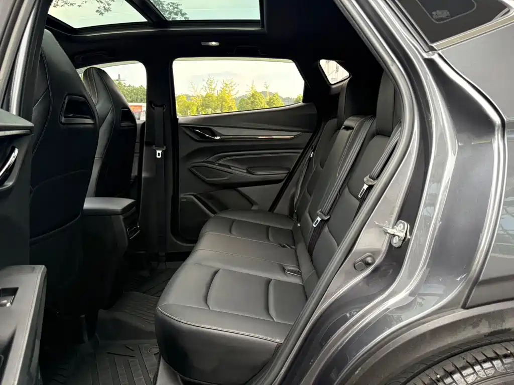 Oshan Oushang X5 PLUS — миниатюра 7