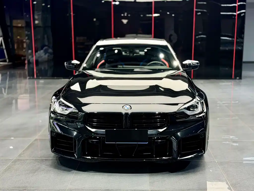 BMW M2 2023 M2