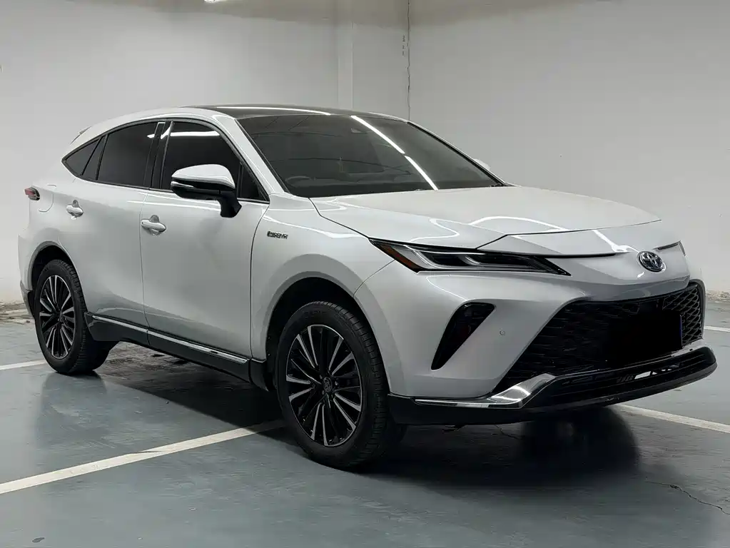 Toyota Venza 2023