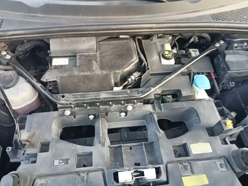 Volkswagen ID.6 X — миниатюра 20