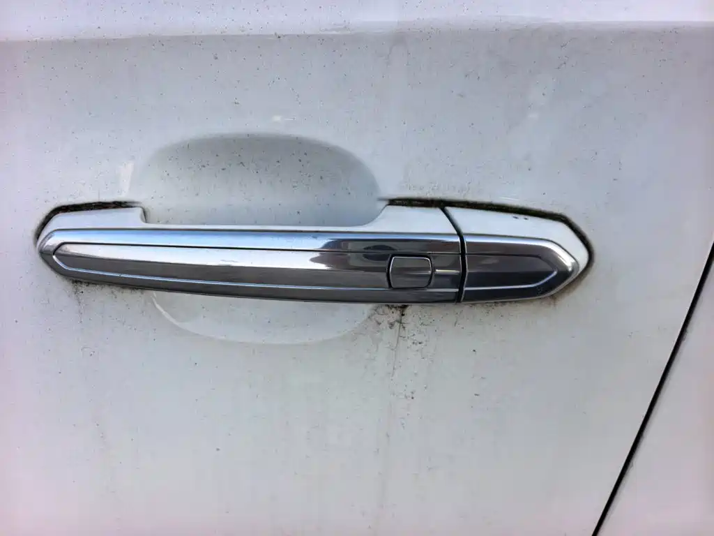 Cadillac XTS — миниатюра 7