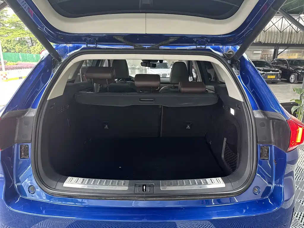 Wey Wey VV6 — миниатюра 7