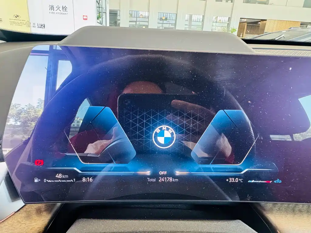 BMW X1 — миниатюра 17