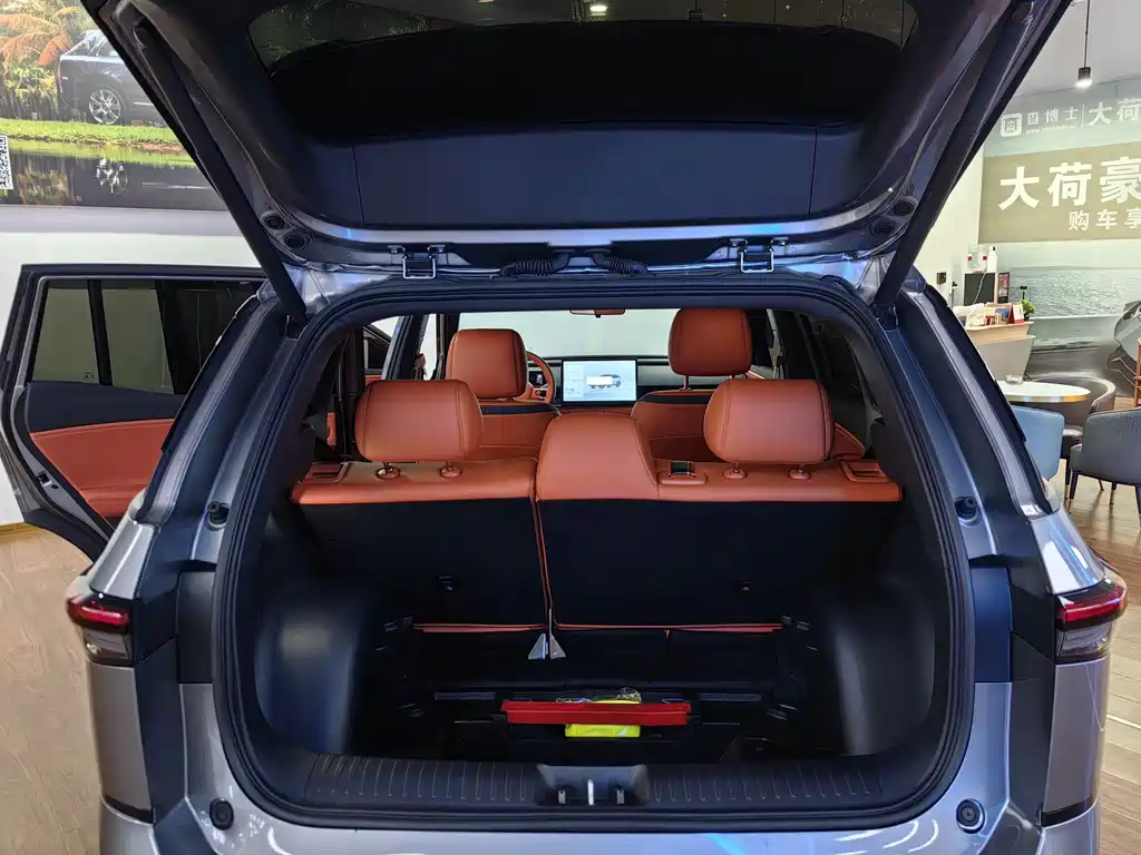 Toyota Peng Ji 3X — миниатюра 11