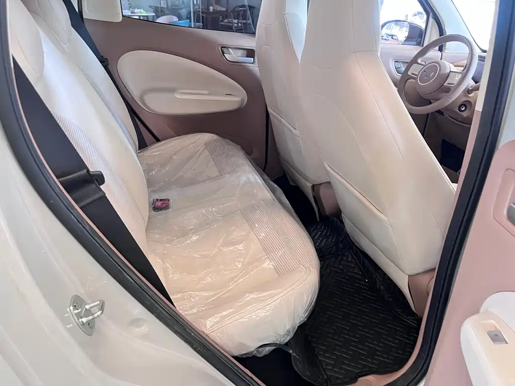 Wuling Mini EV MINIEV 2025