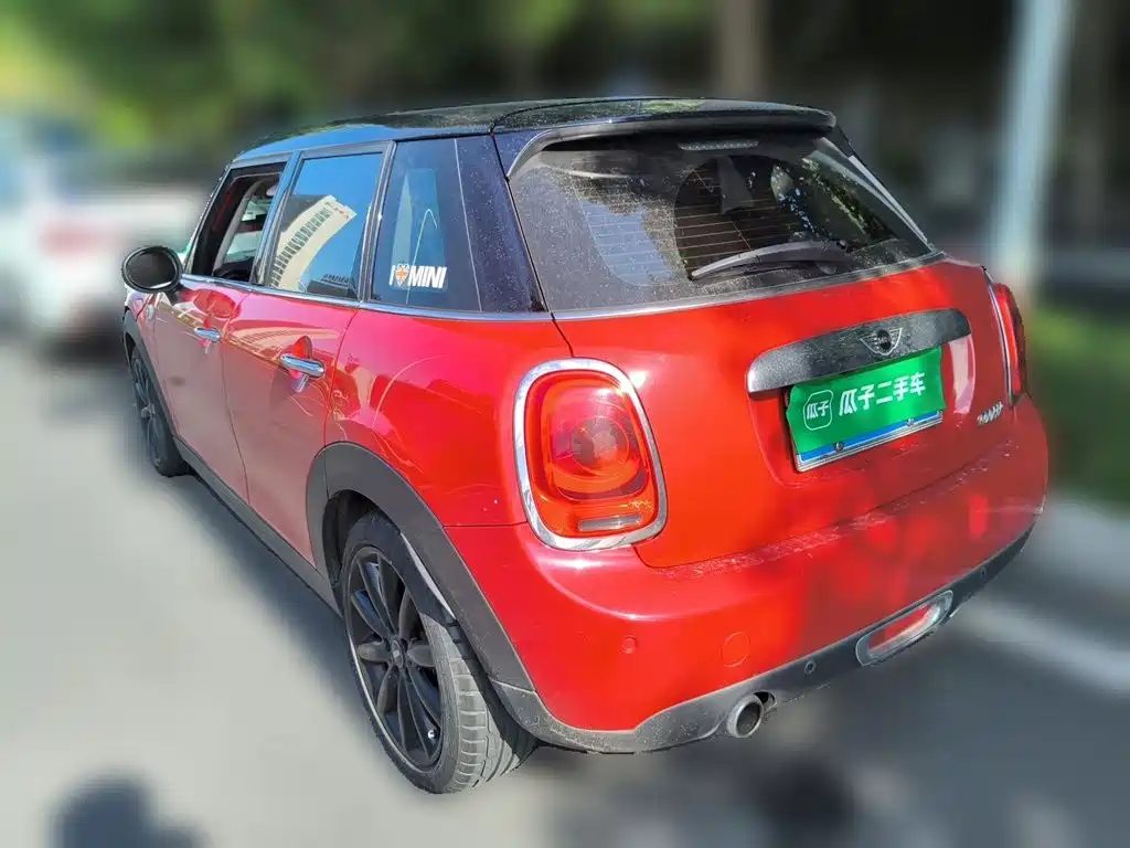 MINI Mini — миниатюра 4