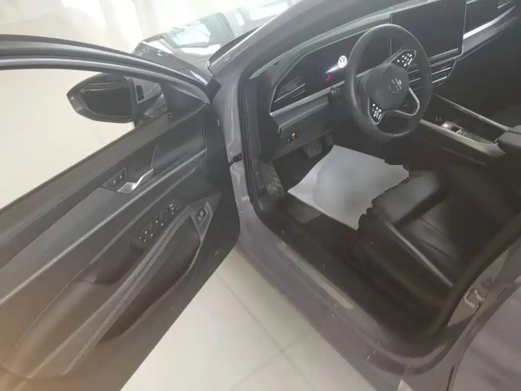Volkswagen Passat — миниатюра 16