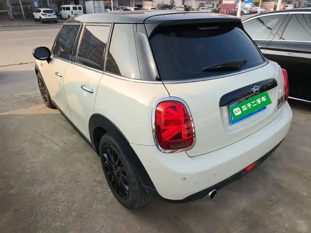MINI Mini — миниатюра 5