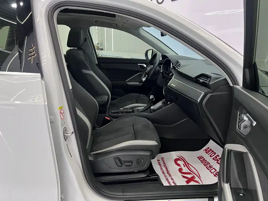 Audi Q3 — миниатюра 17