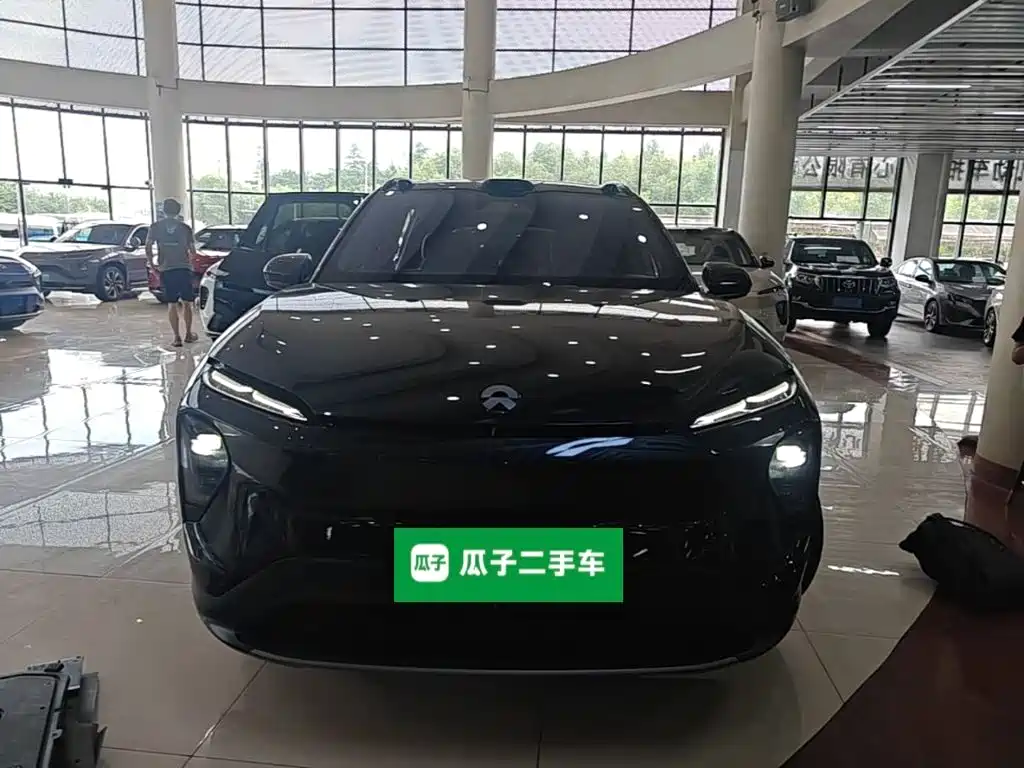 NIO ES7 2022 100kWh