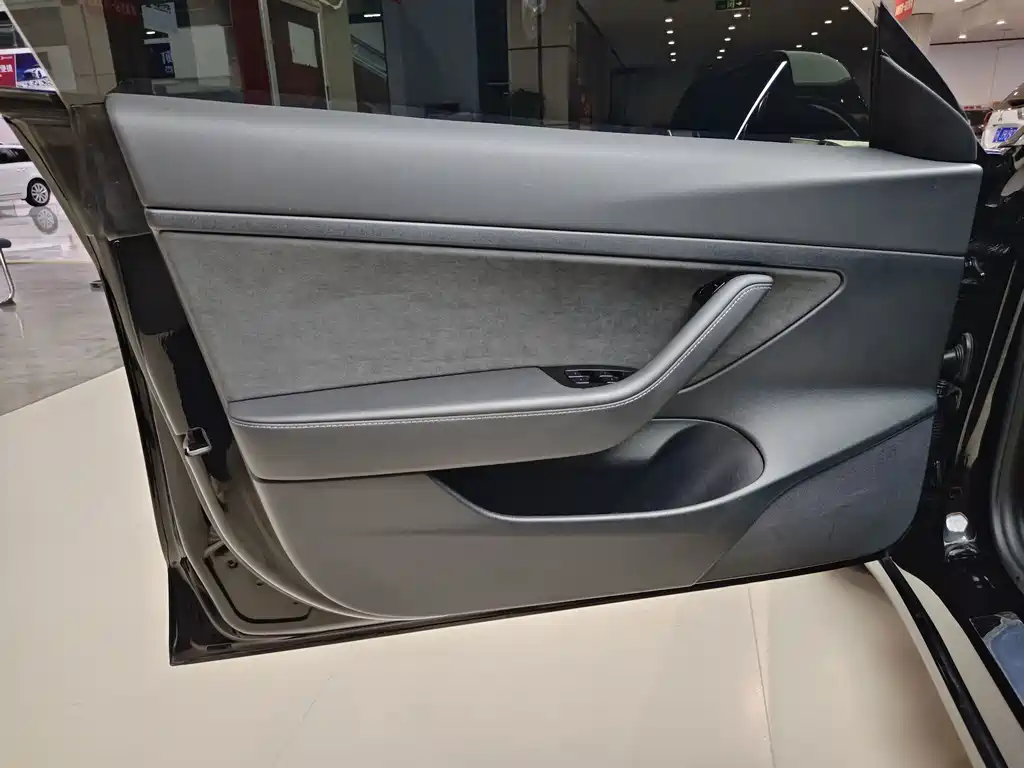 Tesla Model 3 — миниатюра 5
