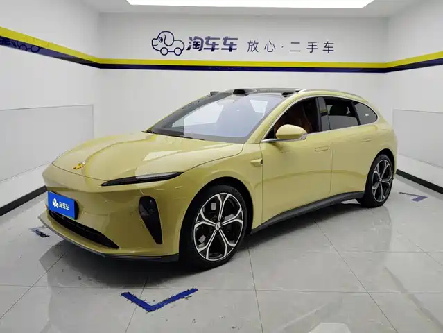 NIO ET5T
