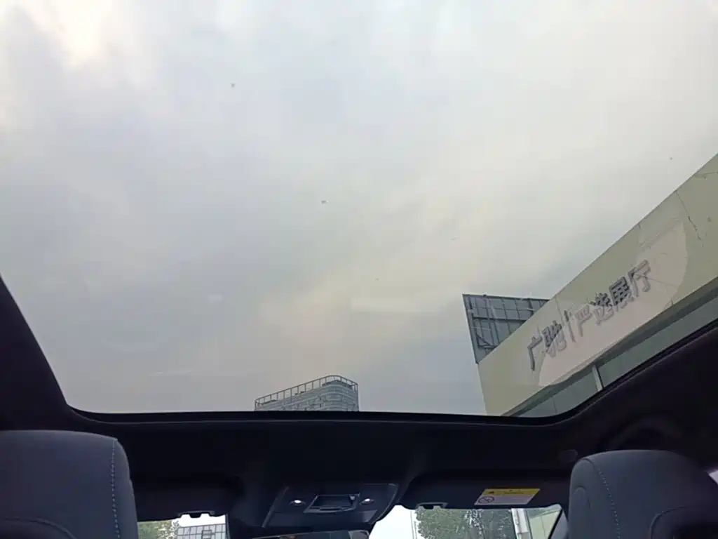 BYD Seal 06GT — миниатюра 18