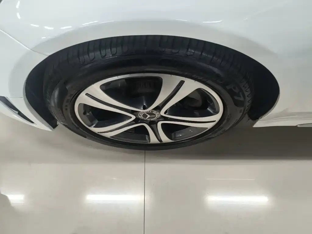 Mercedes-Benz C-Class — миниатюра 23