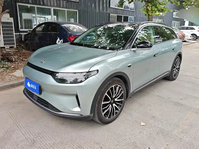 2022 Leapmotor C11