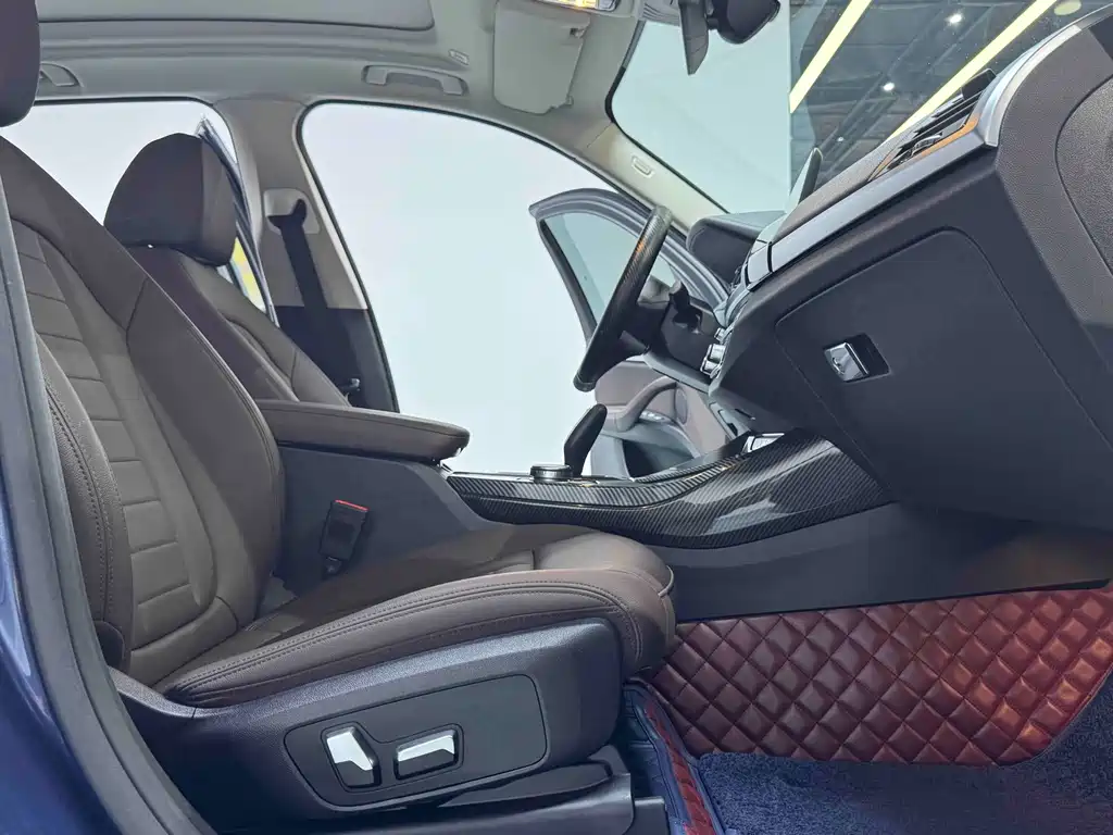 BMW X3 — миниатюра 11