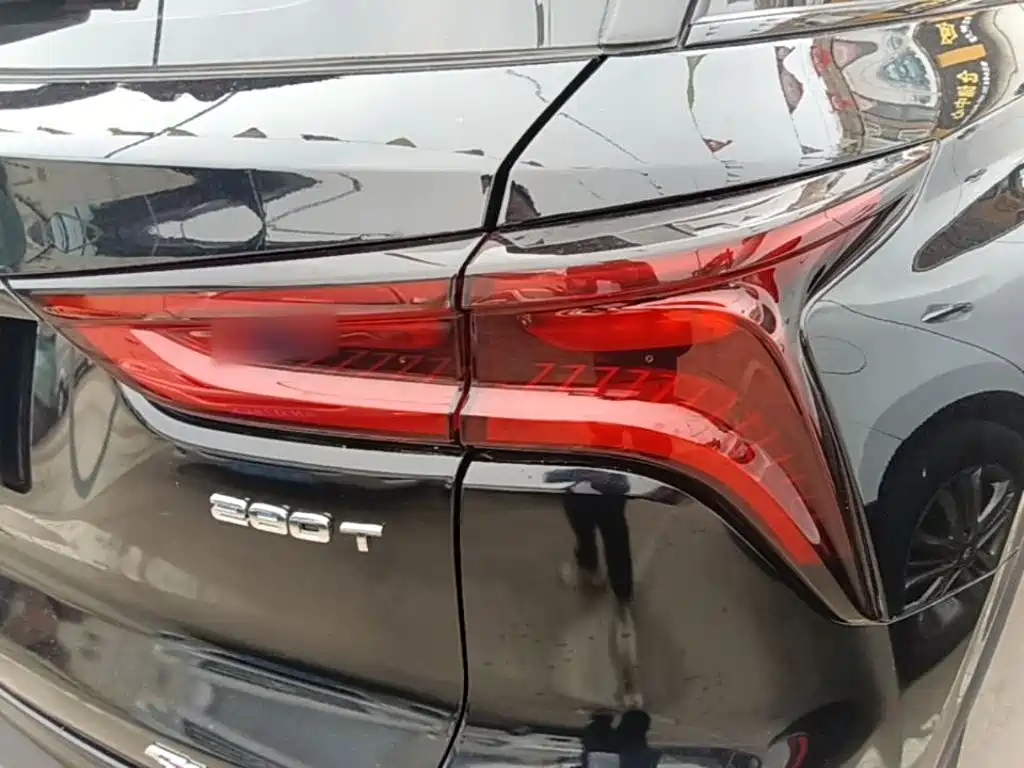 Changan CS75 PLUS — миниатюра 8