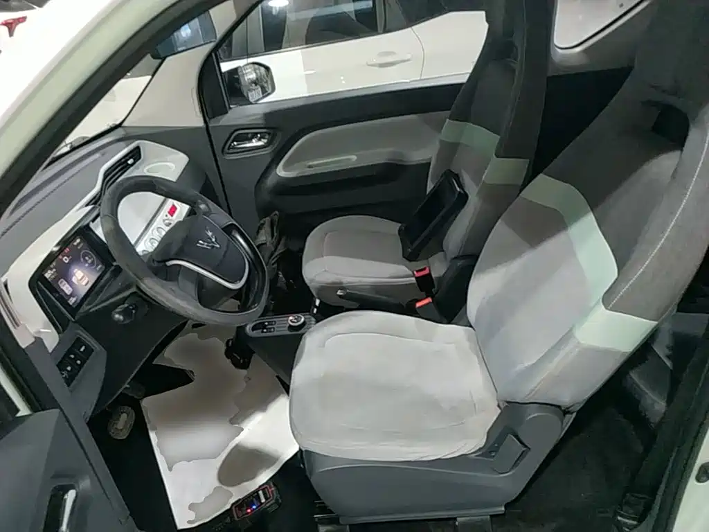 Wuling MINIEV — миниатюра 15