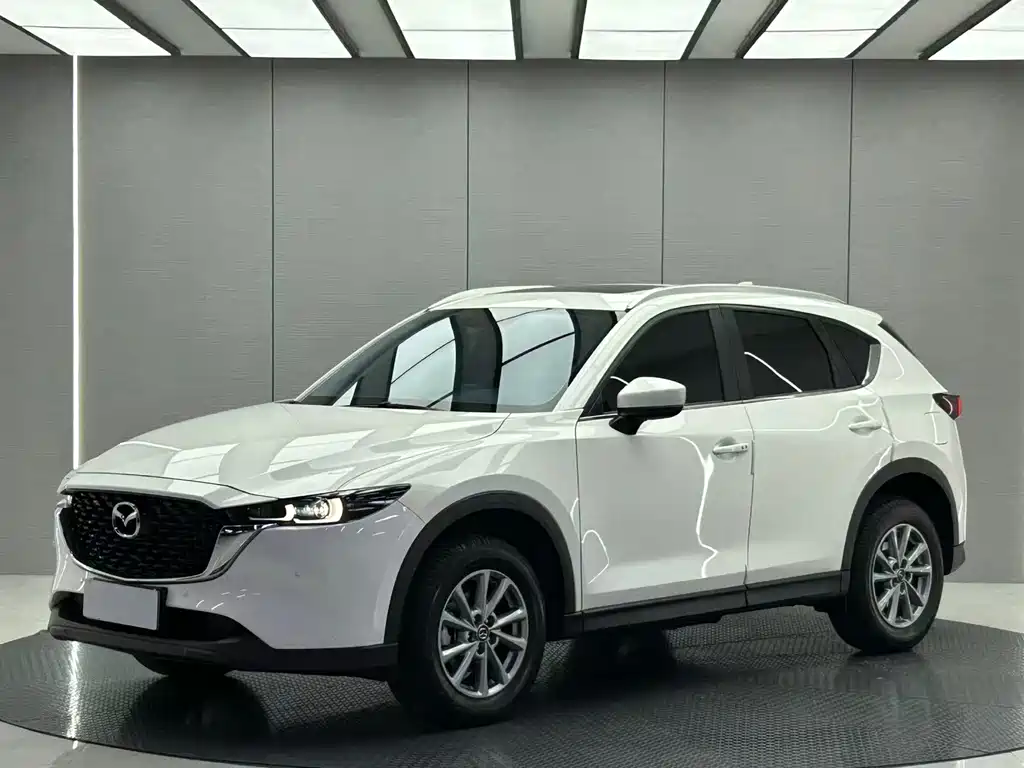 Mazda CX-5 2023