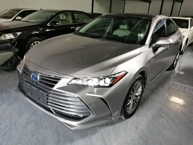 2019 Toyota Avalon