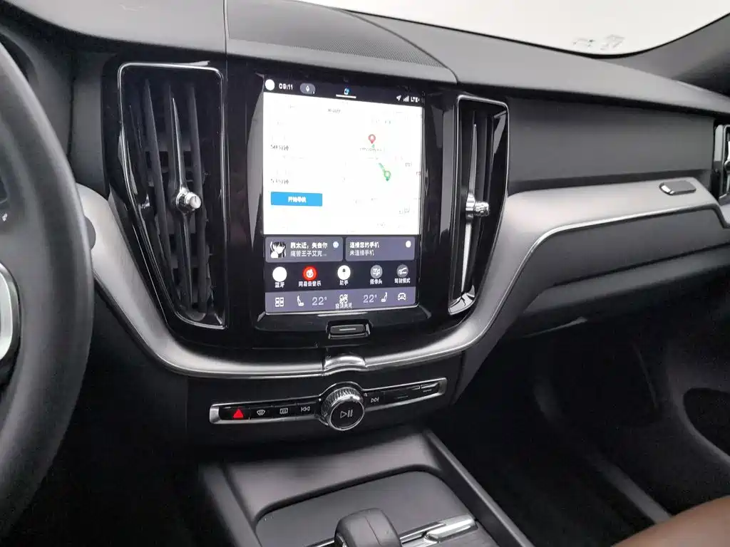 Volvo XC60 — миниатюра 12