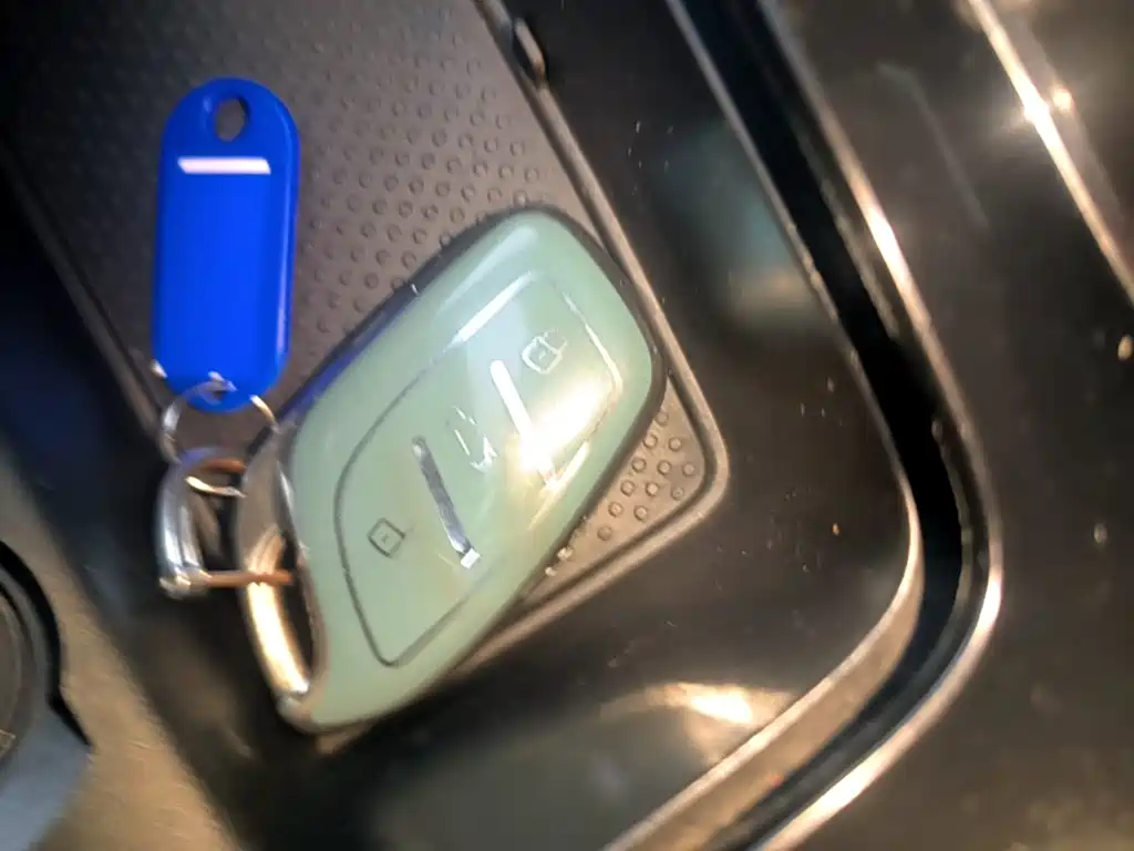 Roewe i5 — миниатюра 9