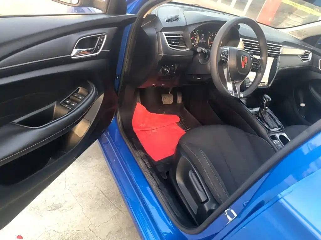 Roewe i5 — миниатюра 16