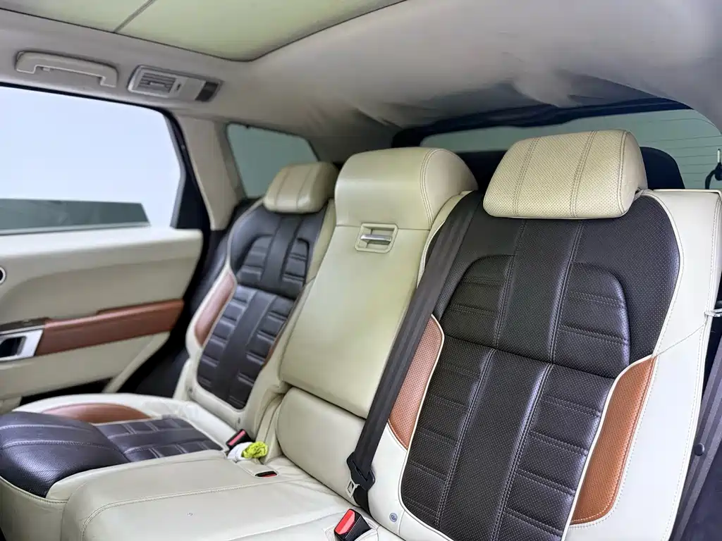 Land Rover Sport — миниатюра 15