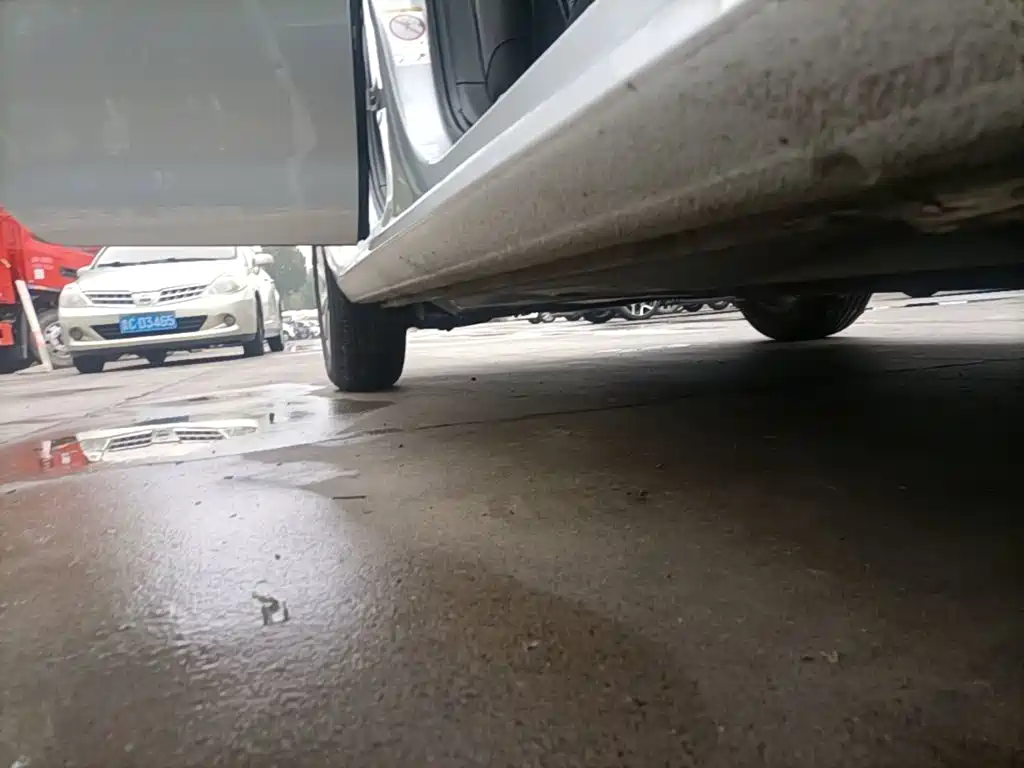 Volkswagen Golf — миниатюра 21