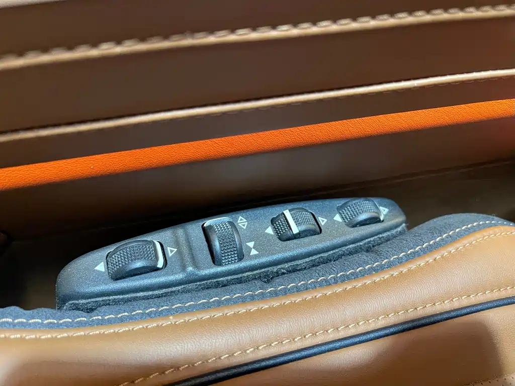 MERCEDES-BENZ G CLASS AMG