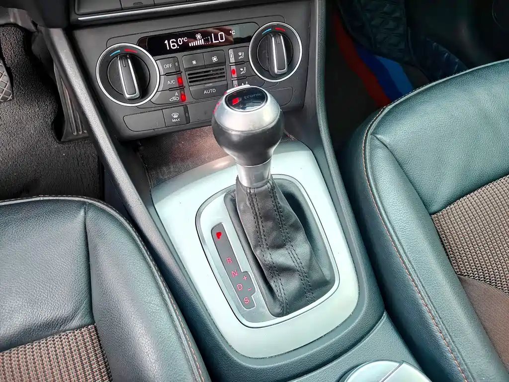 Audi Q3 — миниатюра 16