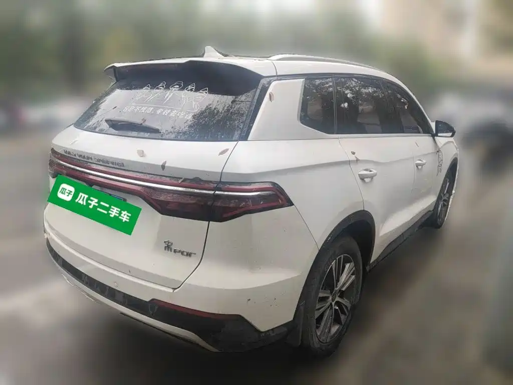 BYD Pro — миниатюра 6