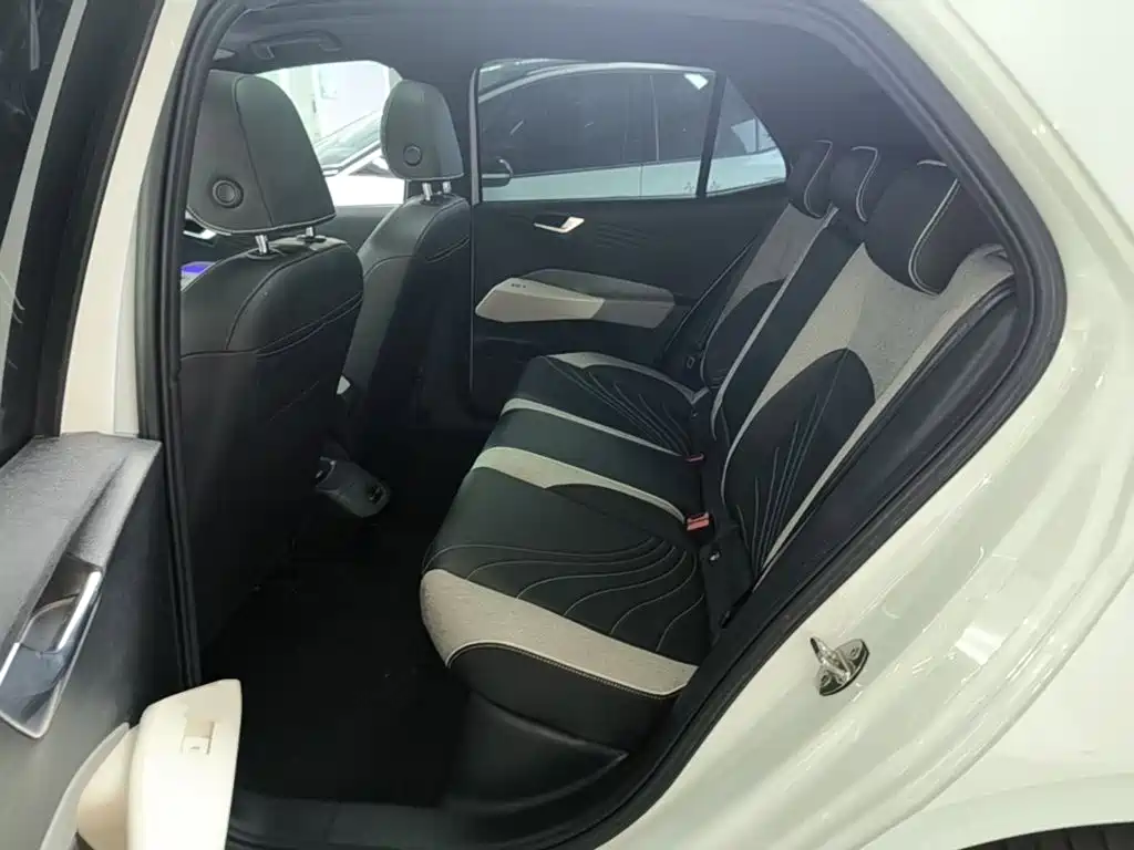 Volkswagen ID.3 — миниатюра 17