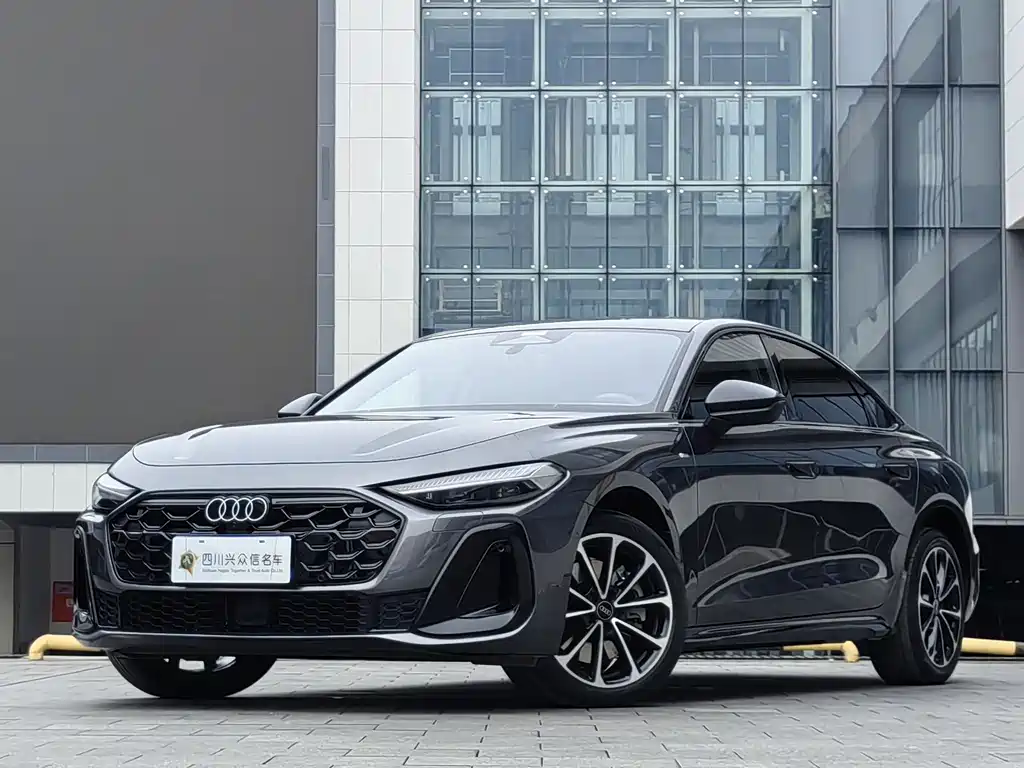 Audi 奥迪A5L 2025