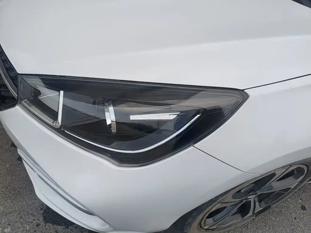 Chery Arrizo 5 — миниатюра 24