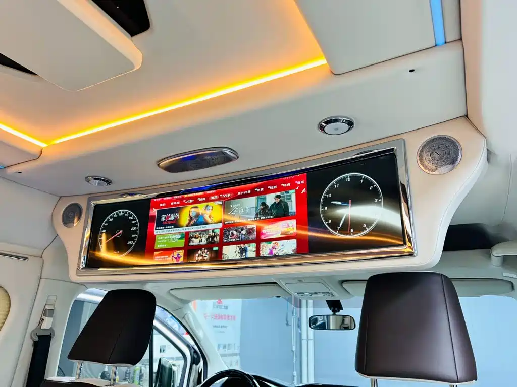 Toyota Hiace — миниатюра 15