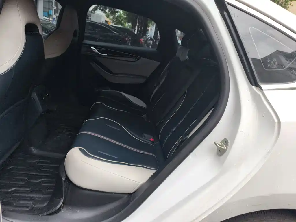 BYD Qin PLUS — миниатюра 18