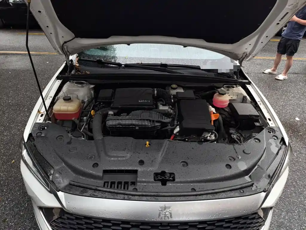 BYD Qin PLUS — миниатюра 21