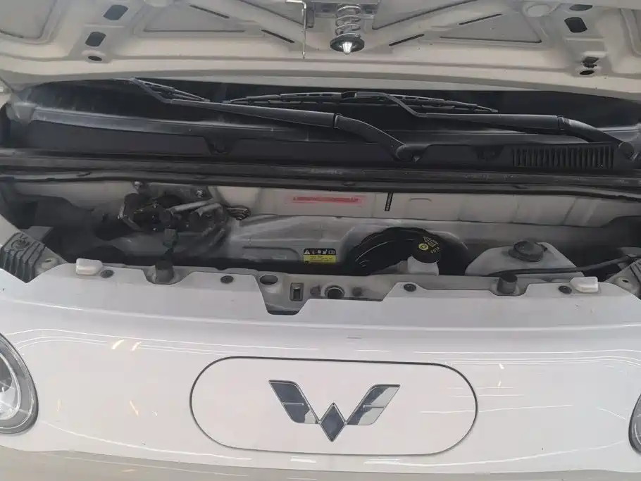 Wuling MINIEV — миниатюра 10