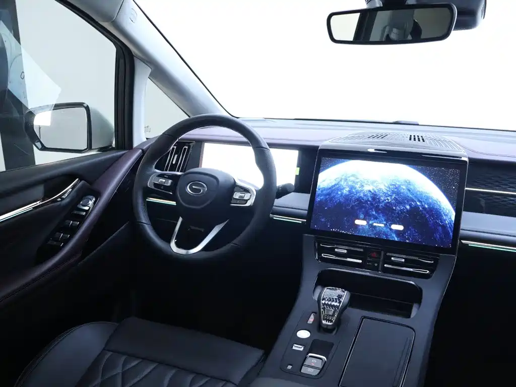 GAC Motor Trumpchi M8 — миниатюра 14