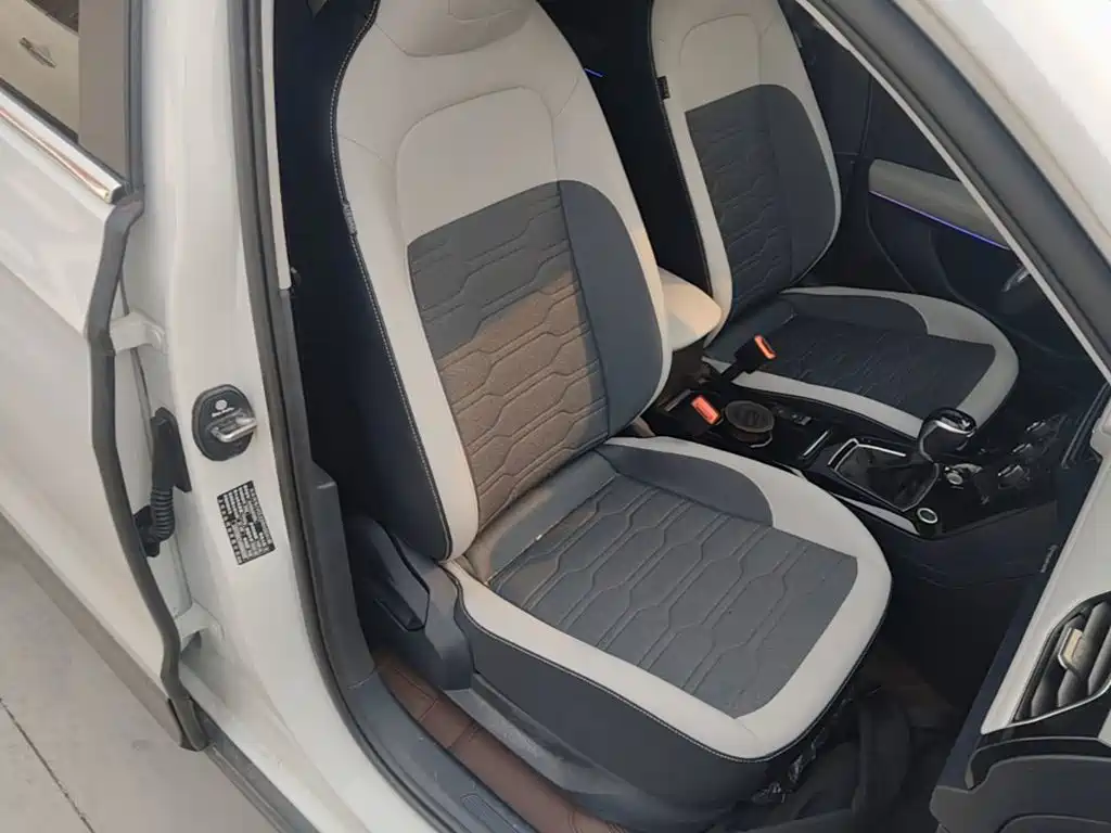 Volkswagen Tharu — миниатюра 25